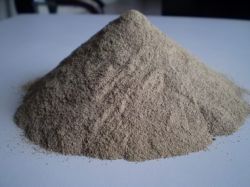 Feed kelp powder