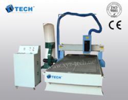 Woodworking cnc router