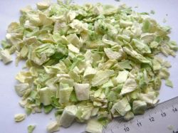 Freeze Dried Cabbage
