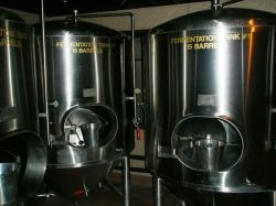 beer equipment