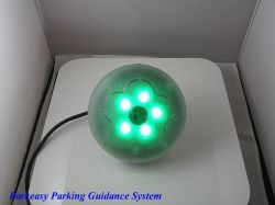 Parking Guidance System,