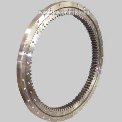 Excavator slewing ring/slewing bearing