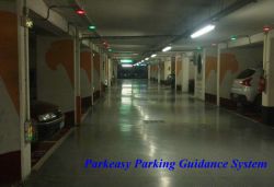 car parking management