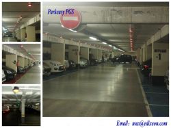 Parking Management System