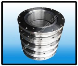 Xuzhou Wanda Slewing Bearing Co.,ltd.