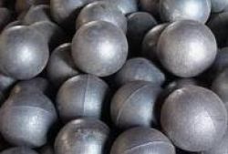 Casting Steel Ball