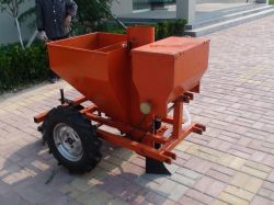 potato planter