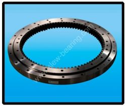 suitable for mobile cranes ball bearing