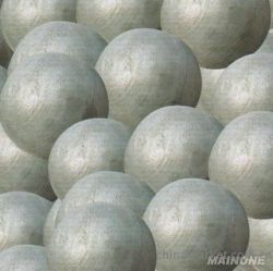 Forged Steel Ball