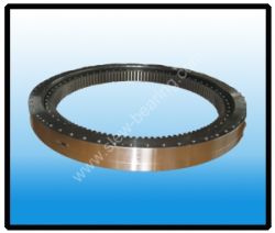 Single Row Crossed Roller Slewing Ring