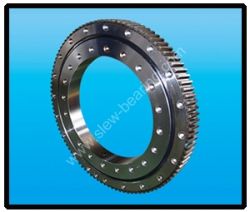  Important of Double Row Slewing Bearing