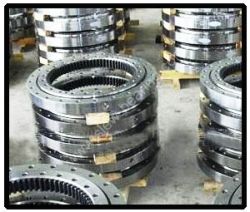 suitable for mobile cranes ball bearing