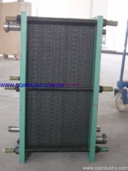 heat exchanger