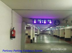 Parking Management System