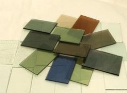 Sell Tined Float Glass