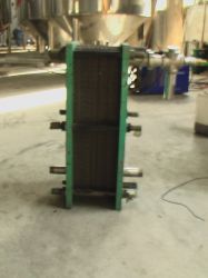 heat exchanger