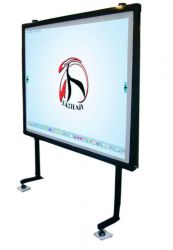 interactive whiteboard