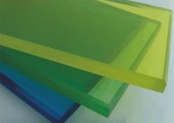 Laminated Glass with ISO9001 and CE