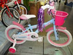 CHILDREN BICYCLE   SL---001