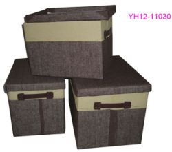 storage,paper fabric storage,home holder