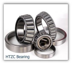 HTZC taper roller bearings