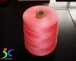 Fishnet twine