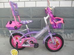 CHILDREN BICYCLE SL--005