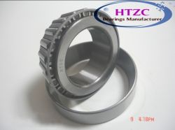 Roller bearings made in China