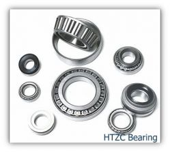 HTZC taper roller bearings