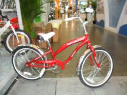 CHILDREN BICYCLE   SL---001