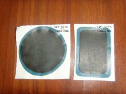 Tyre Cold Patch