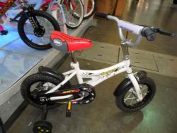 CHILDREN BICYCLE   SL---001