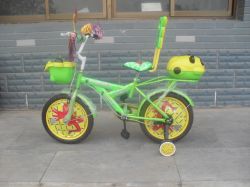 CHILDREN BICYCLE SL--005