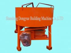 QT4-15C Concrete block making machine