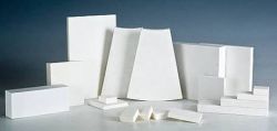 Alumina Ceramic Linings/Pieces