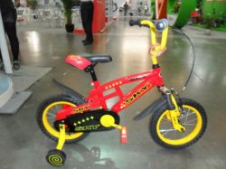 CHILDREN BICYCLE SL---002