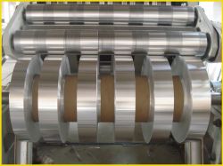 aluminium strip for pex pipe 