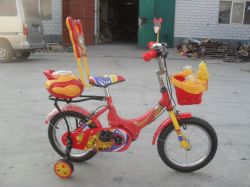 CHILDREN BICYCLE SL--005