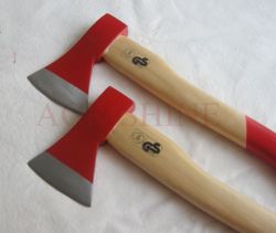 axe or hatchet