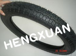 motorcycle tire2.50-18