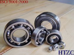 Ball bearing made in China