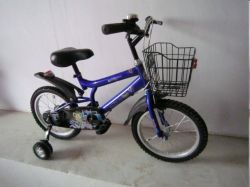 CHILDREN BICYCLE  SL--003