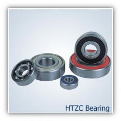 HTZC precision deep groove ball bearing