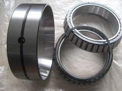 HTZC taper roller bearings 