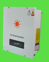 1500w Solar On Grid Inverter 