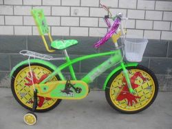 CHILDREN BICYCLE SL--005