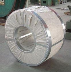 Galvanized Steel Coil With Regular Spangle