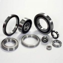 Ball bearings made in China