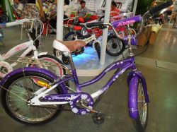 CHILDREN BICYCLE   SL---001