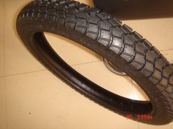 motorcycle tire2.50-16